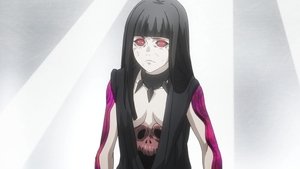 Tokyo Ghoul Epizóda 3