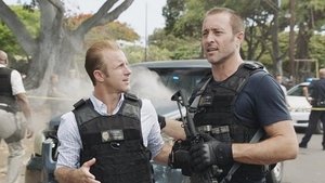 Hawaii 5.0 Epizóda 2