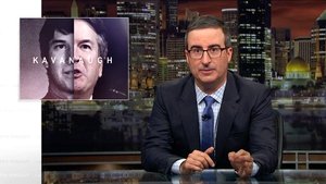 John Oliver: Čo týždeň dal a vzal Epizóda 24