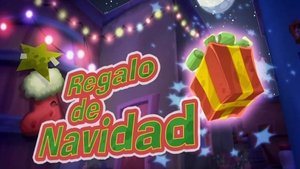 El Chavo: The Animated Series Epizóda 9