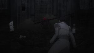 Tokyo Ghoul Epizóda 4