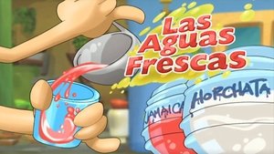 El Chavo: The Animated Series Epizóda 11