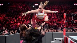 Raw Epizóda 53