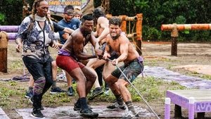 Survivor Epizóda 3