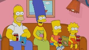 Simpsonovci Epizóda 2