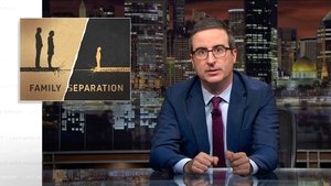 John Oliver: Čo týždeň dal a vzal Epizóda 28