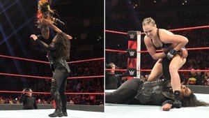 Raw Epizóda 49