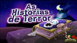 El Chavo: The Animated Series Epizóda 3