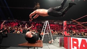 Raw Epizóda 50