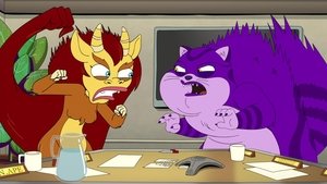 Big Mouth Epizóda 10