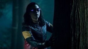The Flash Epizóda 3
