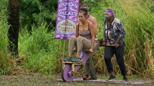 Survivor Epizóda 4