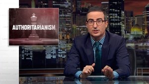 John Oliver: Čo týždeň dal a vzal Epizóda 30