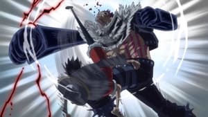 One Piece Epizóda 856