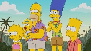 Simpsonovci Epizóda 4