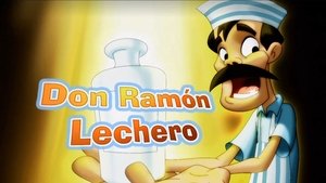 El Chavo: The Animated Series Epizóda 12