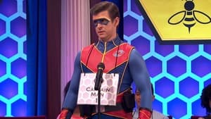Henry Danger Epizóda 16
