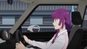 Monogatari Epizóda 37