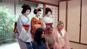 Keeping Up with the Kardashians Epizóda 9
