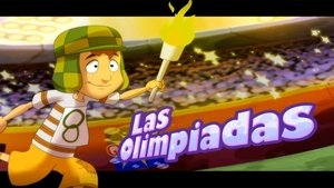 El Chavo: The Animated Series Epizóda 23