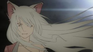 Monogatari Epizóda 4