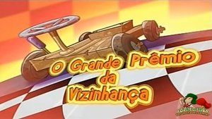 El Chavo: The Animated Series Epizóda 1