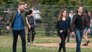 Chicago P.D. Epizóda 3
