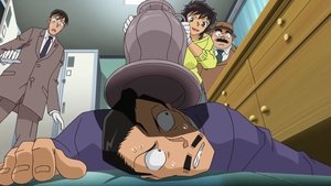 Detective Conan Epizóda 920