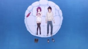 Monogatari Epizóda 38