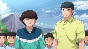 Captain Tsubasa Epizóda 29
