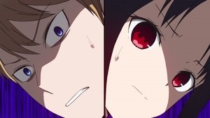 Kaguya-sama wa Kokurasetai: Tensai-tachi no Renai Zunousen Epizóda 1