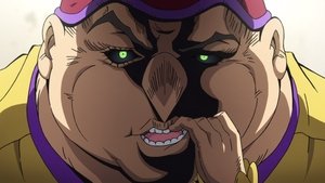 JoJo's Bizarre Adventure Epizóda 3