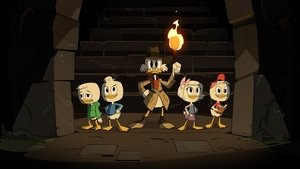 DuckTales Epizóda 1