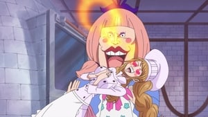 One Piece Epizóda 858