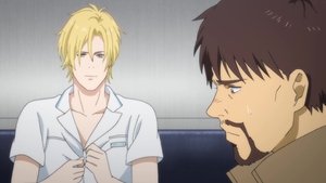 Banana Fish Epizóda 16