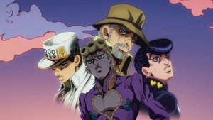 JoJo's Bizarre Adventure Epizóda 4