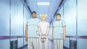 Banana Fish Epizóda 15