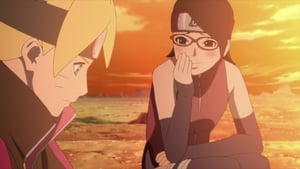 Boruto: Naruto Next Generations Epizóda 78