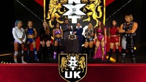 WWE NXT UK Epizóda 7
