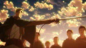 Shingeki no Kyojin Epizóda 12
