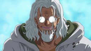 One Piece Epizóda 860