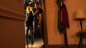 NCIS: Námorný vyšetrovací úrad Epizóda 6