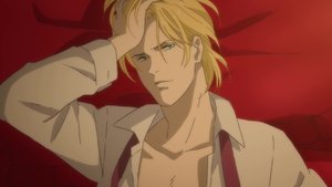 Banana Fish Epizóda 17