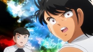 Captain Tsubasa Epizóda 32