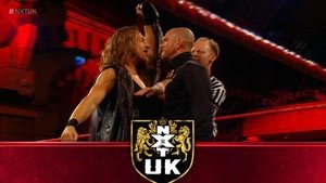 WWE NXT UK Epizóda 5
