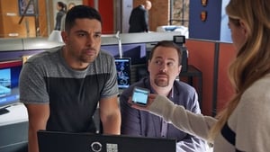 NCIS: Námorný vyšetrovací úrad Epizóda 5