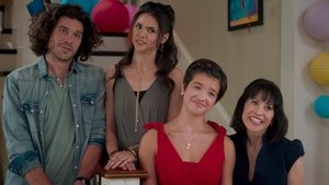 Andi Mack Epizóda 2