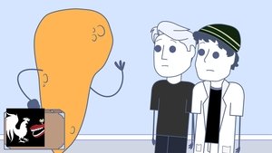Rooster Teeth Animated Adventures Epizóda 40