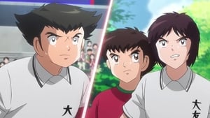 Captain Tsubasa Epizóda 30