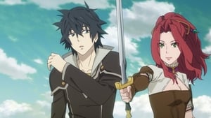 The Rising of the Shield Hero Epizóda 1